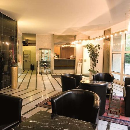 Derag Livinghotel Appartements Johann Wolfgang Frankfurt am Main Interior photo